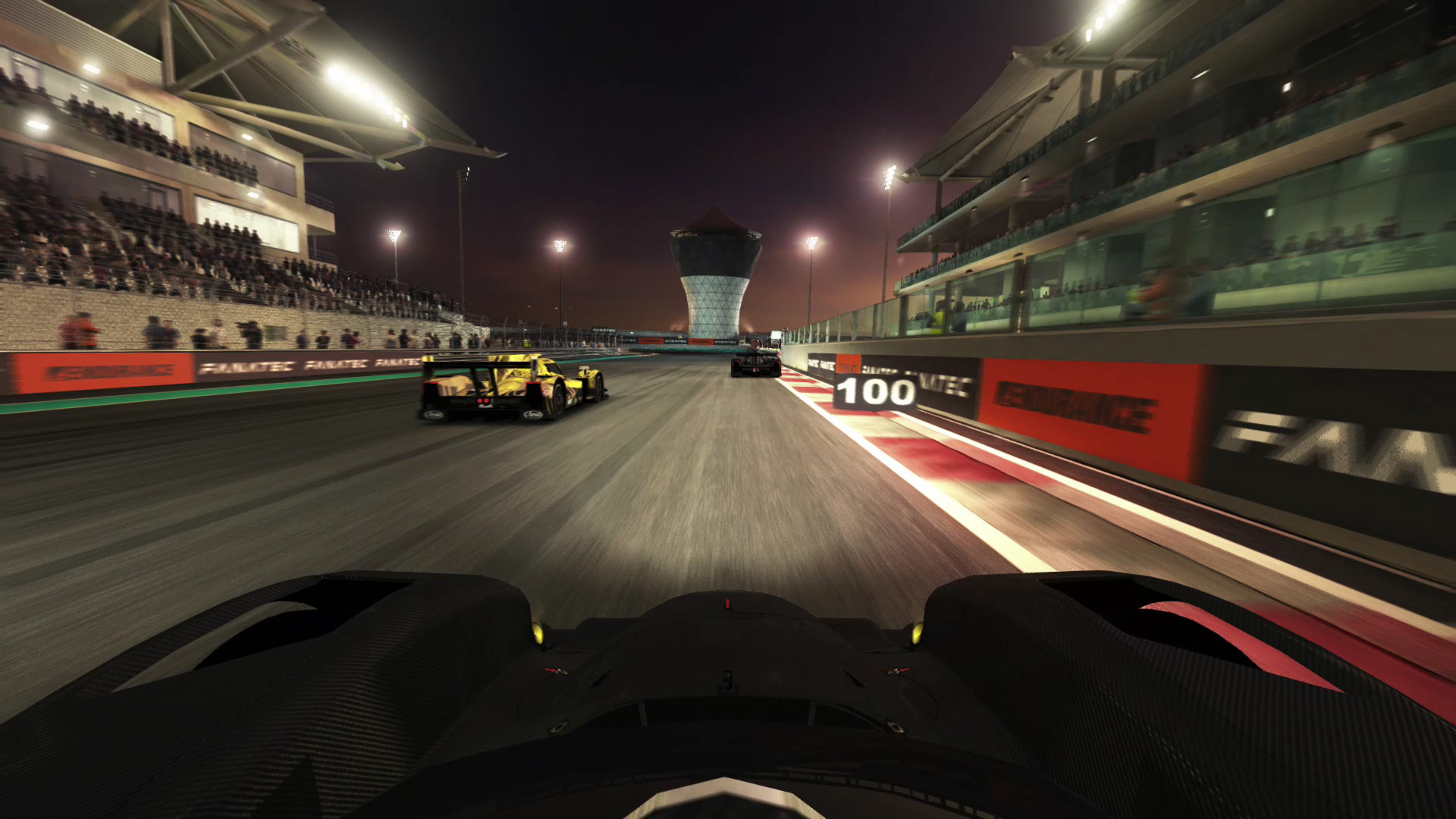 GRID: Autosport (Switch) Review 