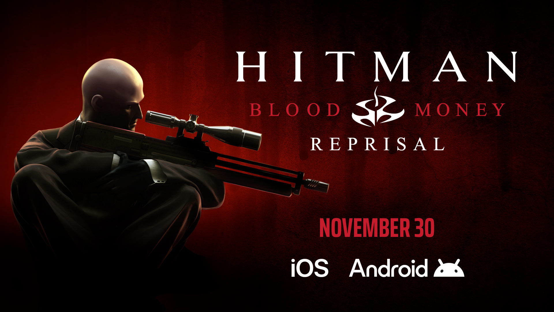 Hitman: Blood Money — Reprisal - Материалы | Feral Interactive