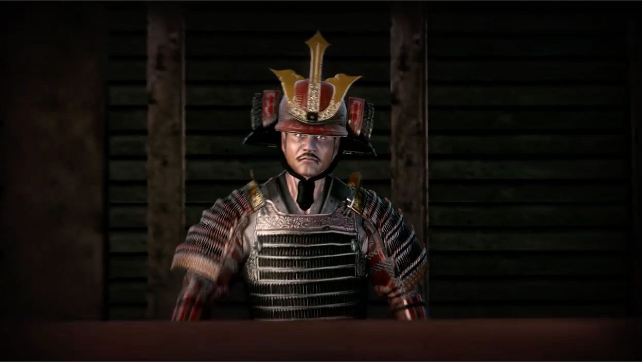 Total War: SHOGUN 2 для Mac и Linux | Feral Interactive